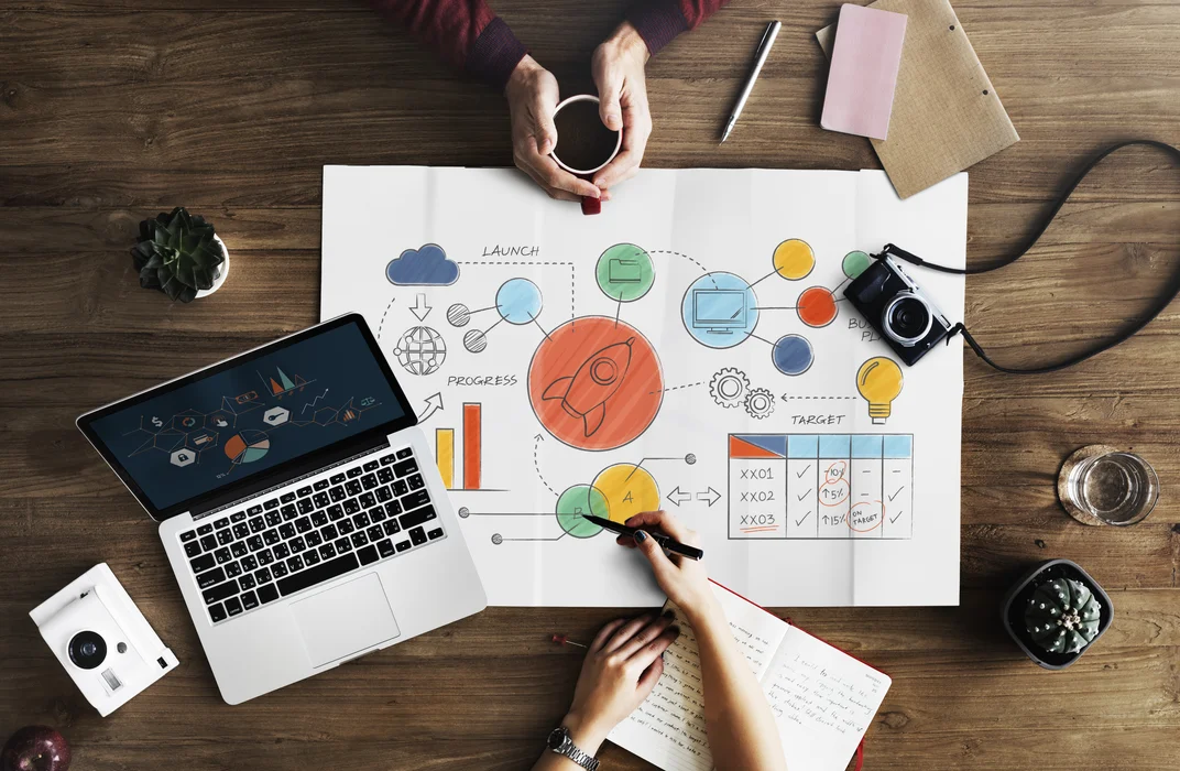 Estrategia web premium de Código Vanilla diseñada con IA avanzada